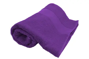 Pamučni frotir ručnik - 70×140 cm AP593000