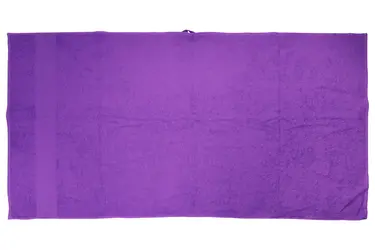 Pamučni frotir ručnik - 70×140 cm AP593000 purple 700×1400 mm-1