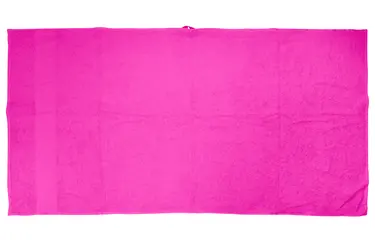 Pamučni frotir ručnik - 70×140 cm Terry L AP593000 pink 700×1400 mm-1