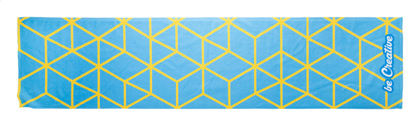 Sublimacijski sportski ručnik CreaTowel Sport AP718998