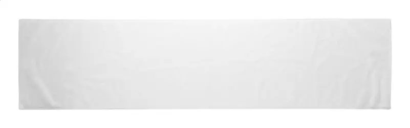 Sublimacijski sportski ručnik AP718998 white 300×1300 mm-4