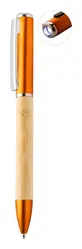Kemijska olovka AP808193 orange ø12×147 mm-0