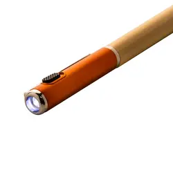 Kemijska olovka AP808193 orange ø12×147 mm-4