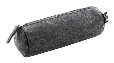 Futrola za flomastere RPET AP800583 dark grey ø70×225 mm-4