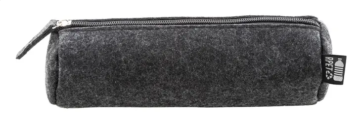 Futrola za flomastere RPET AP800583 dark grey ø70×225 mm-5