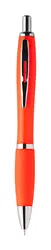 kemijska olovka Recompy AP808196 red ø13×140 mm-2