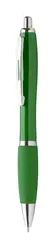 Kemijska olovka AP808196 green ø13×140 mm-0