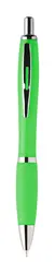 Kemijska olovka AP808196 green ø13×140 mm-2