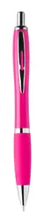 Kemijska olovka AP808196 pink ø13×140 mm-2