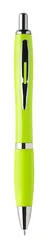 kemijska olovka Recompy AP808196 lime green ø13×140 mm-3
