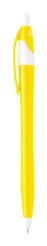 kemijska olovka Raball AP808199 yellow ø10×145 mm-2