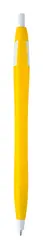 kemijska olovka Raball AP808199 yellow ø10×145 mm-3