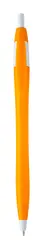 Kemijska olovka AP808199 orange ø10×145 mm -7