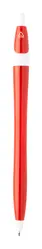 kemijska olovka Raball AP808199 red ø10×145 mm-1