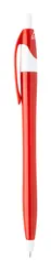 kemijska olovka Raball AP808199 red ø10×145 mm-2