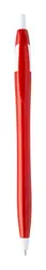 kemijska olovka Raball AP808199 red ø10×145 mm-3