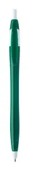 kemijska olovka Raball AP808199 green ø10×145 mm-3