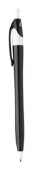 kemijska olovka Raball AP808199 black ø10×145 mm-2