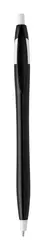 kemijska olovka Raball AP808199 black ø10×145 mm-3