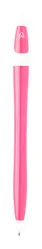 kemijska olovka Raball AP808199 pink ø10×145 mm-1
