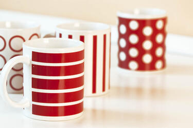 Set šalica Art AP812004