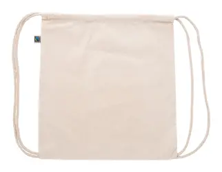 Fairtrade torba s uzicom AP800019