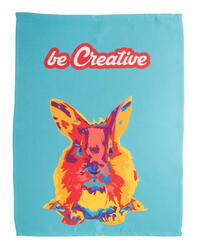 Kuhinjska krpa za sublimaciju Dishie AP718997