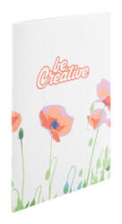 Bilježnica CUSTOM MADE  CreaNote Plus A5 Seed AP716882