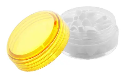 Staklenka za mentu AP896011