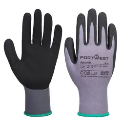 Rukavice Nitril (pak. 12 pari)