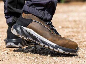 MAKALU S3 CI WR, visoka cipela