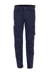 Planam STRETCHLINE, radne hlače