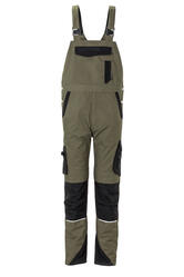 Planam NORIT, radne treger hlače