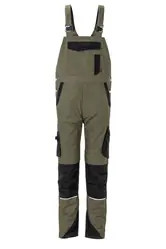 Planam NORIT, radne treger hlače