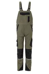 Planam NORIT, radne treger hlače