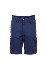 Planam STRETCHLINE, radne bermude