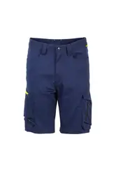 Planam STRETCHLINE, radne bermude