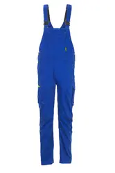 Planam STRETCHLINE, radne tregerice, royal, 58