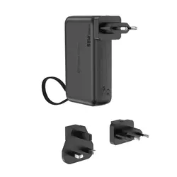 Urban Vitamin Power bank 10.000mah  P301.99 black-5