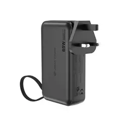 Urban Vitamin Power bank 10.000mah  P301.99 black-7