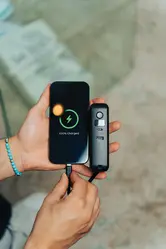 Urban Vitamin Power bank 10.000mah  P301.99 black-12