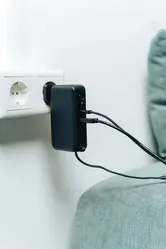 Urban Vitamin Power bank 10.000mah  P301.99 black-14