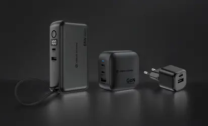 Urban Vitamin Power bank 10.000mah  P301.99 black-16