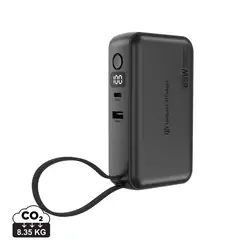 Urban Vitamin Power bank 10.000mah  P301.99 black-17