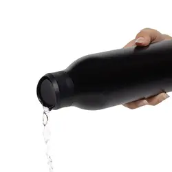 Avira Alok boca za vodu 600ML P438.09 black-6