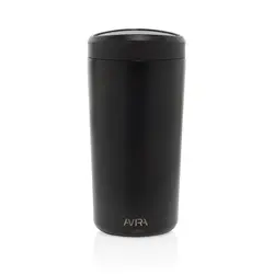 Avira Alix termos šalica 400ML P438.10 black-2