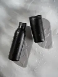 Avira Alix termos šalica 400ML P438.10 black-10