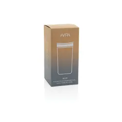 Avira Alix termos šalica 400ML P438.10 black-14