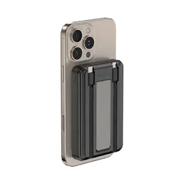 Urban Vitamin Power bank 5U1 10.000mah  P322.72 black-8