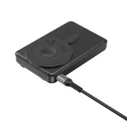 Urban Vitamin Power bank 5U1 10.000mah  P322.72 black-13